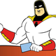 Illustration for article titled When a superhero mistook Pavement for The Beatles